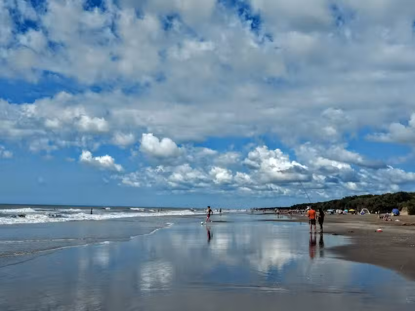 HOSTAL DE MAR – COSTA DEL ESTE