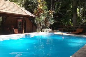 Hostal del Bosque SA