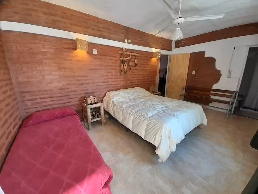Hostal del cerro