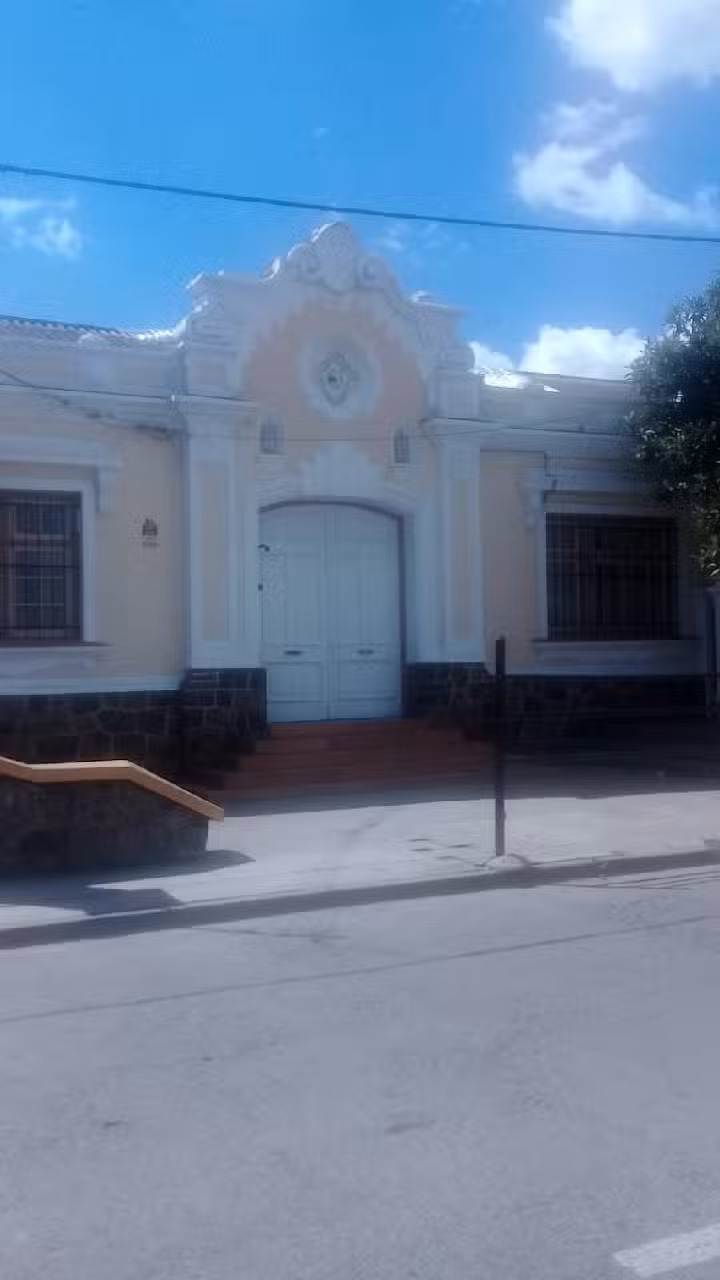 Hostal del Illaq