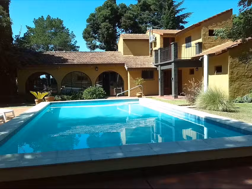 Hostal del Parque