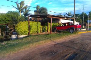 Hostal del Río Helvecia