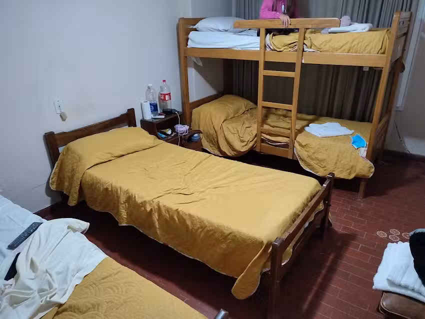 Hostal del Sol