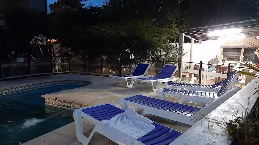 Hostal del Sol