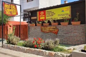 Hostal del Suri
