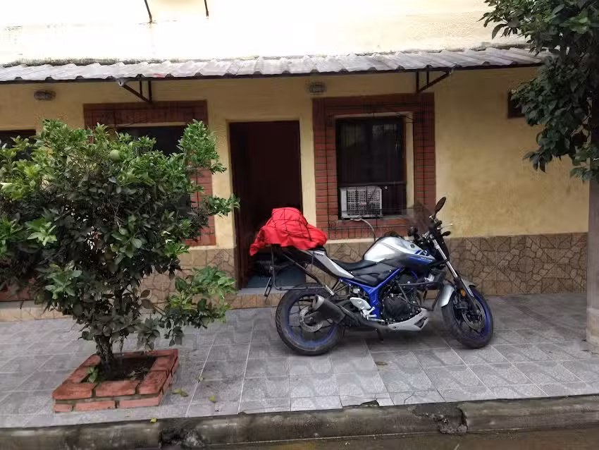 Hostal del Valle