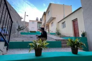 HOSTAL El balcon de Sumaj