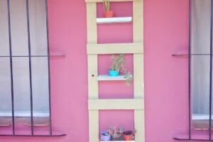 Hostal “El buen descanso”