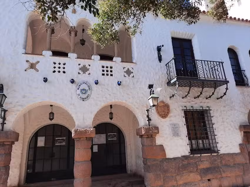 Hostal El Farolito