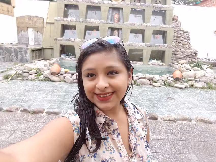 Hostal El Mirador II Templo Del Sol