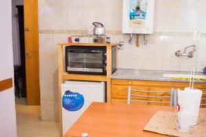 Hostal “El Tomolasta”