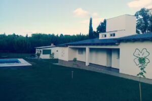 Hostal El Trébol Tanti