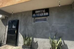Hostal el viajero