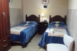 Hostal Gran Crisol