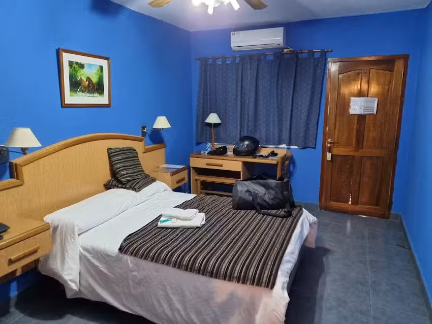 Hostal Hispania