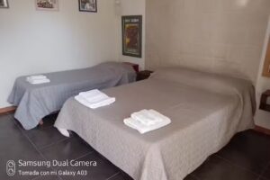 Hostal Jardines de la Habana