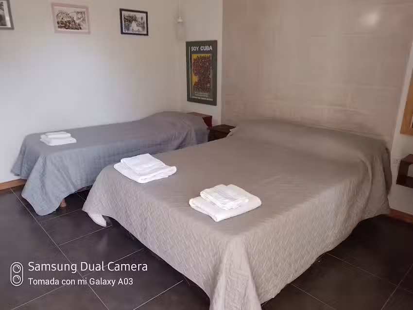 Hostal Jardines de la Habana