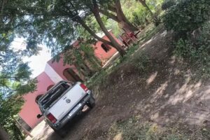 Hostal kaela Phalay.alojamiento temporario