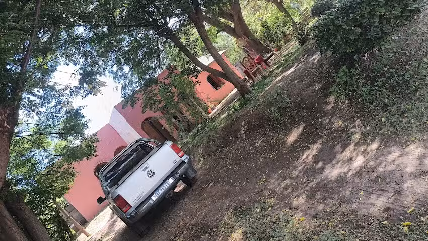 Hostal kaela Phalay.alojamiento temporario