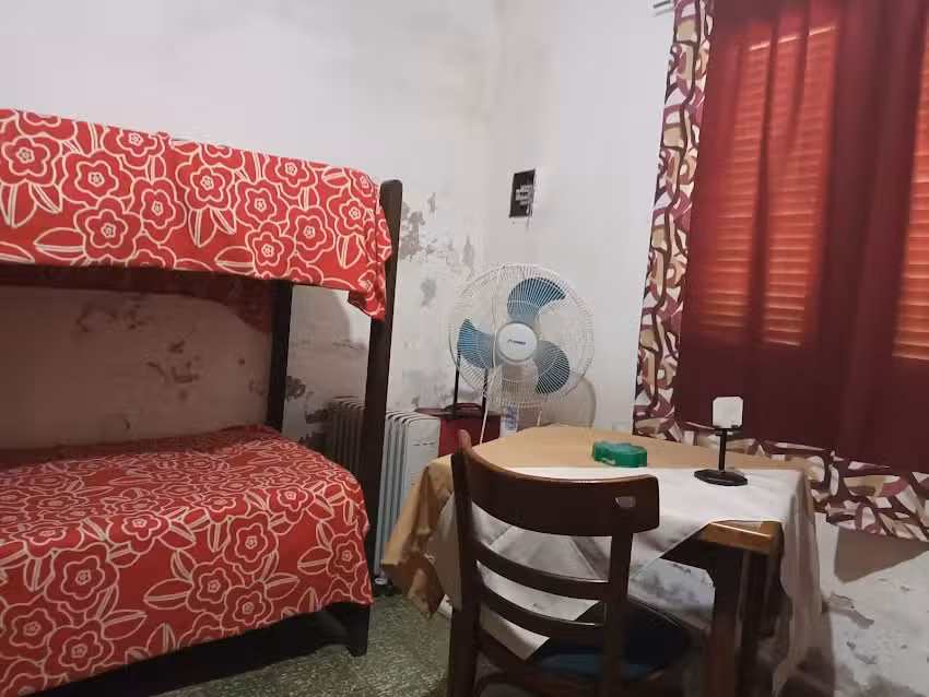 Hostal La Candelaria
