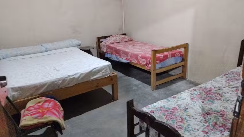Hostal la Casa de la Abuela