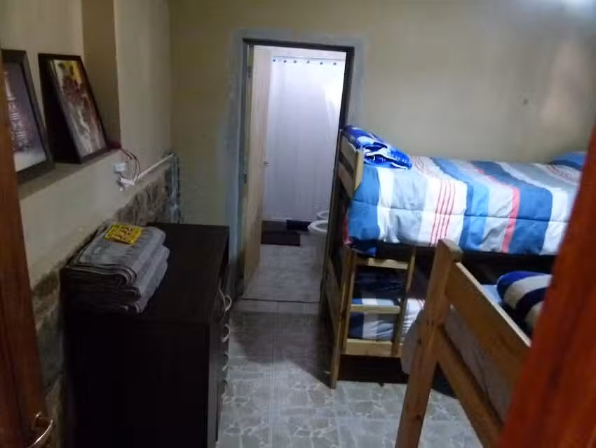 Hostal La Casa Del Puente