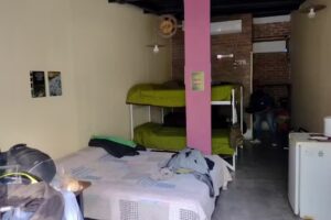 Hostal la casa Del Tata