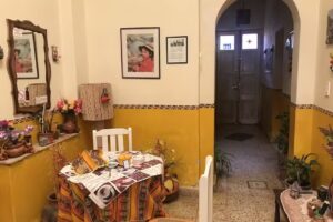 Hostal la Churita