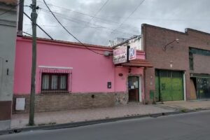 Hostal ”La Linda”