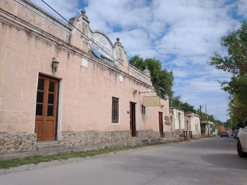 Hostal La Luisa