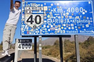 Hostal “La Nona”