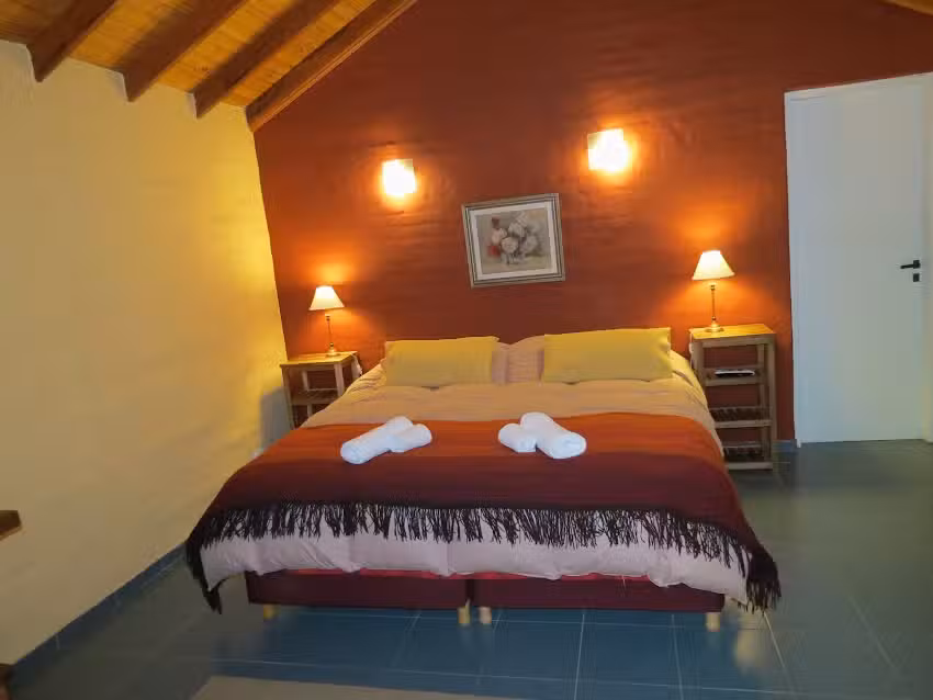 Hostal La Quebrada