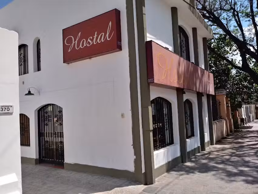 HOSTAL LA VIÑA