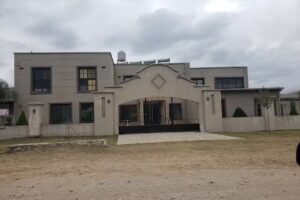 Hostal Las 3 Marías