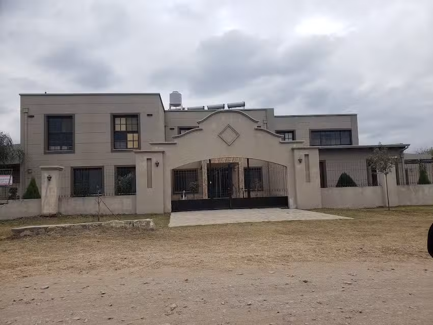 Hostal Las 3 Marías