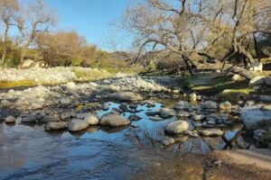 Hostal Las Dos “A”