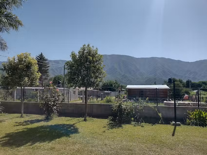 Hostal Las Dos “A”