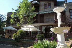 Hostal Las Golondrinas