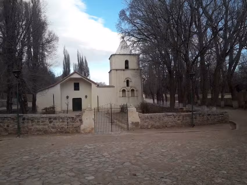 Hostal los 7 Hermanos