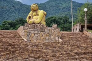 HOSTAL Los Jacarandá