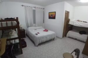 Hostal Los Tarcos