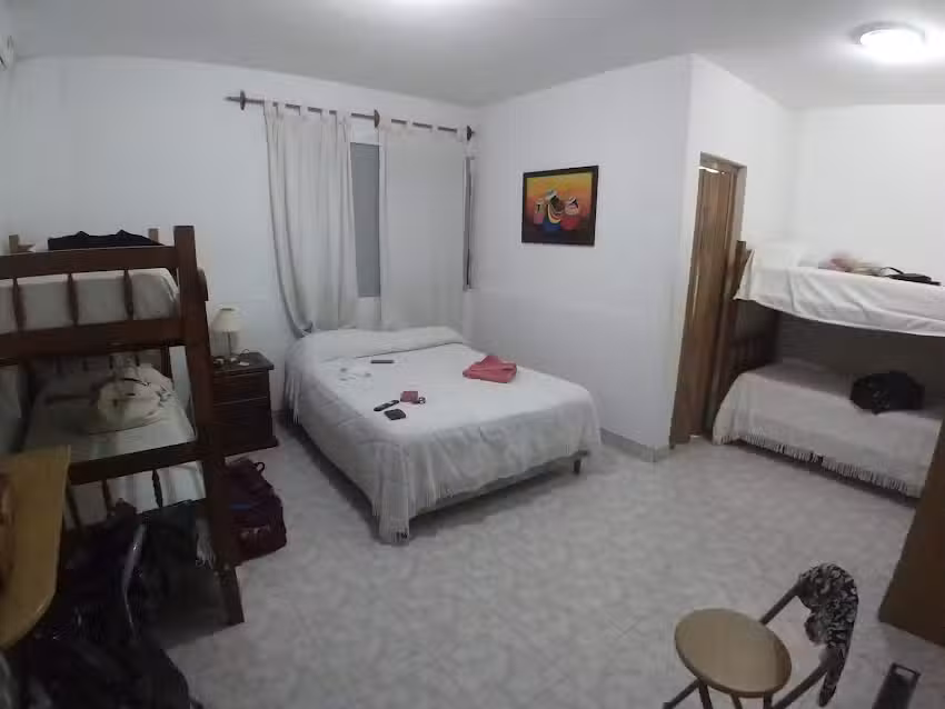 Hostal Los Tarcos