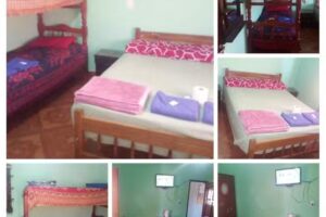 Hostal Lucero Humahuaca