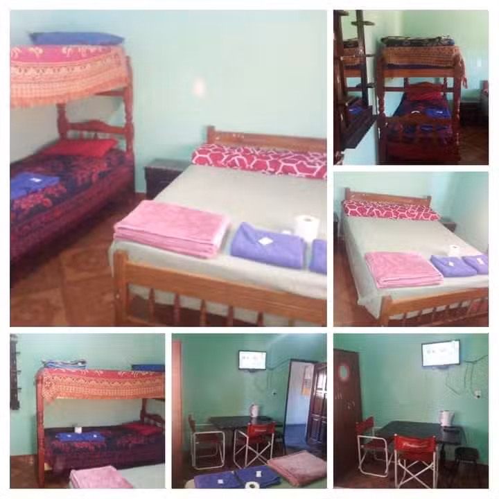 Hostal Lucero Humahuaca