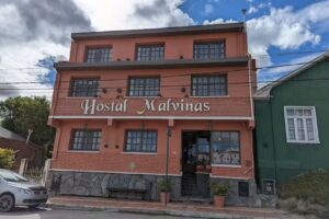 Hostal Malvinas