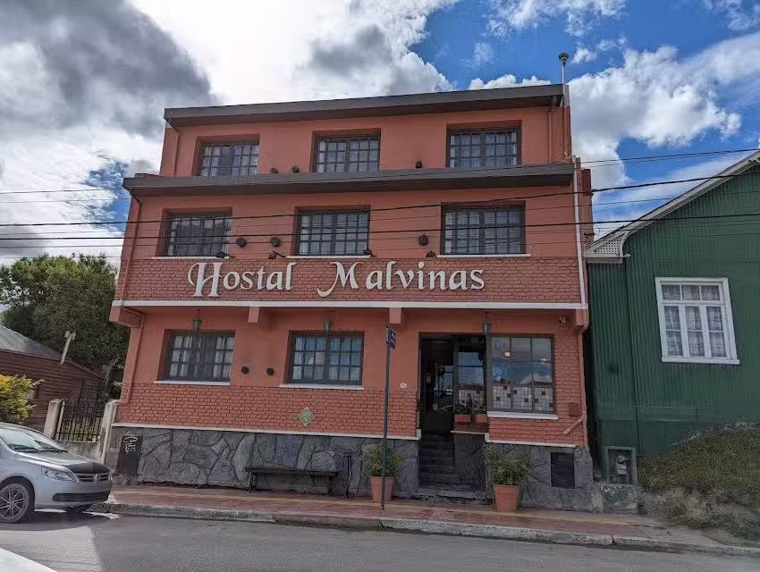 Hostal Malvinas
