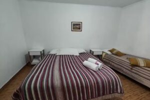 Hostal Milmahuasi Apart