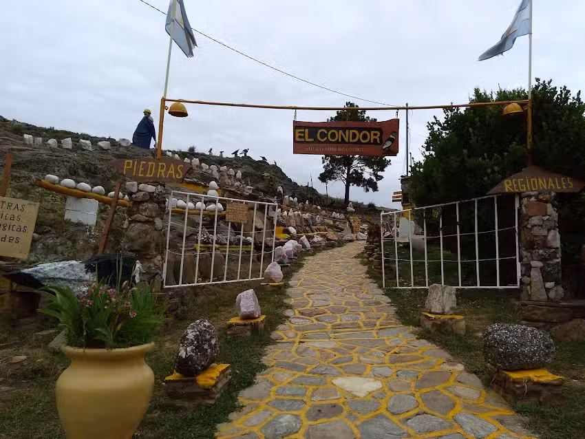 Hostal Molinos de Vientos