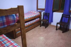 Hostal Mónica y José