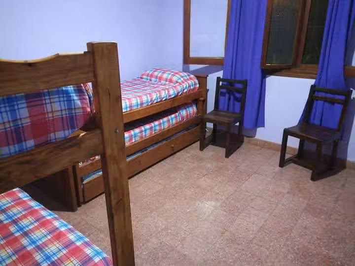 Hostal Mónica y José